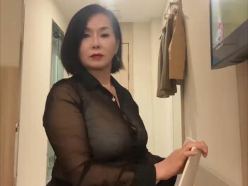 国产熟妇在线视频