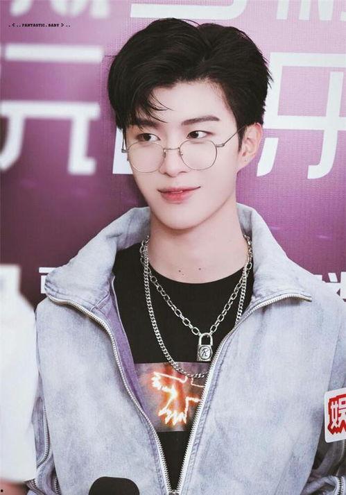 娱乐吃瓜演员范丞丞